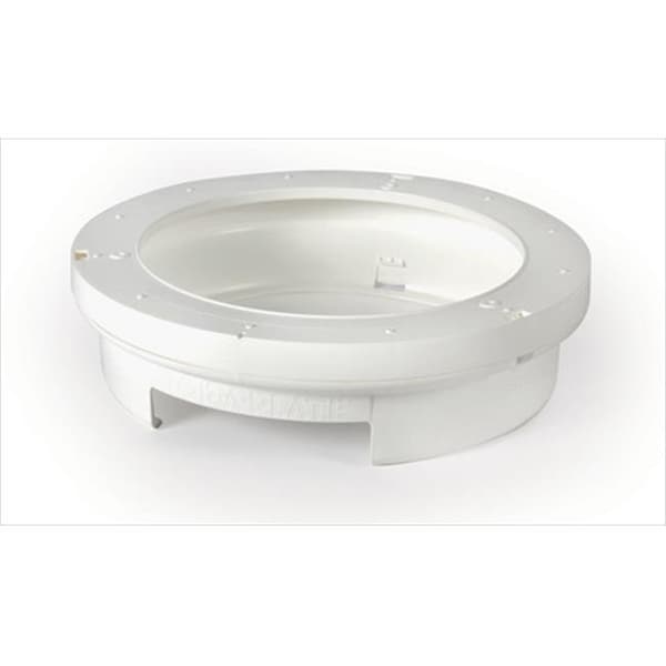 Strike3 57001 Pop-A-Plate - White ST754403 - main